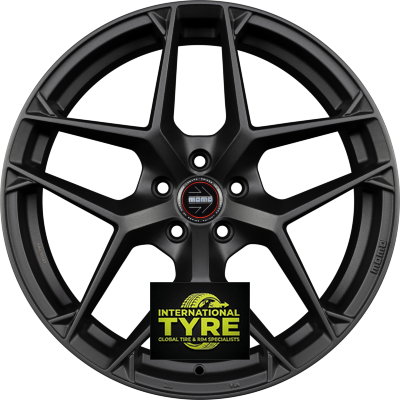 DIEWE WHEELS RF-07 9.50x21